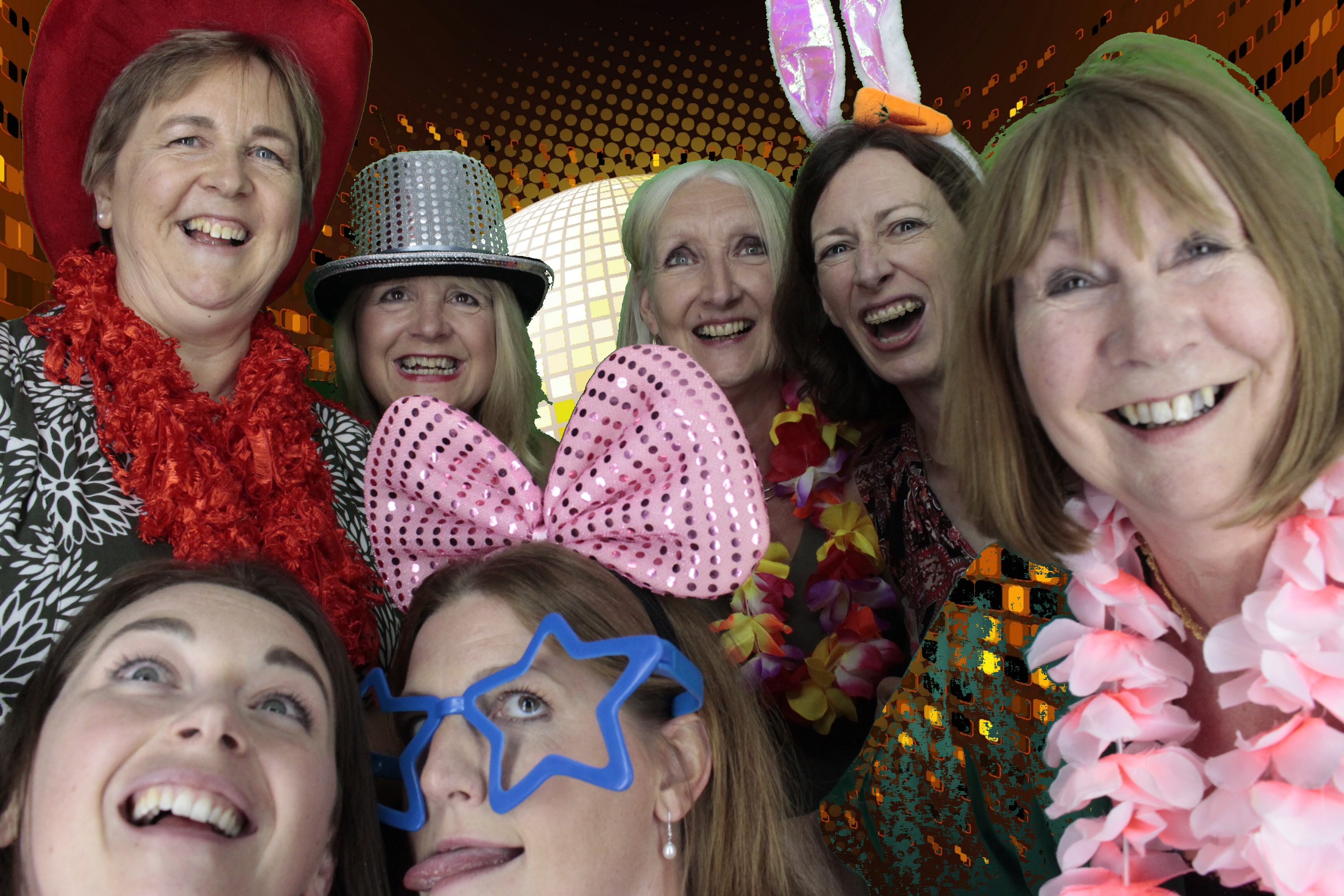 St Gabriel's Leavers 2019 | View more photos from the event at gallery.myphotoboothexperience.co.uk/u/MyPhotoBoothExperienceLtd/St-Gabriels-Leavers-2019